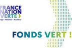 Fonds vert, France Nation Verte