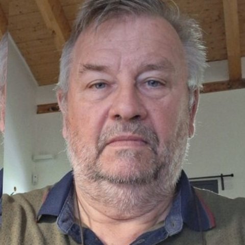 Portrait de Philippe Vanden Bosschelle
